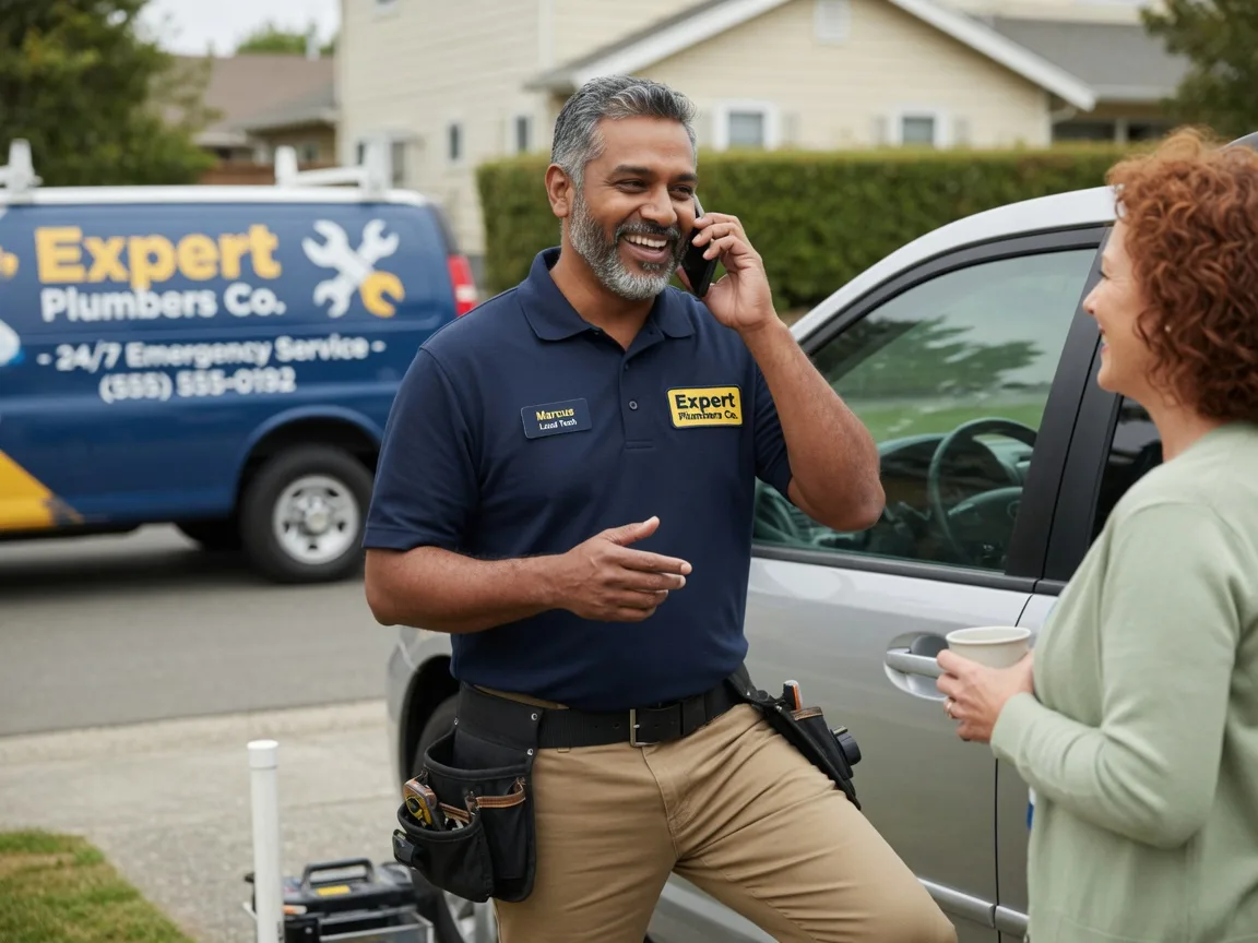 Drain Cleaning Holland, IA FAQs